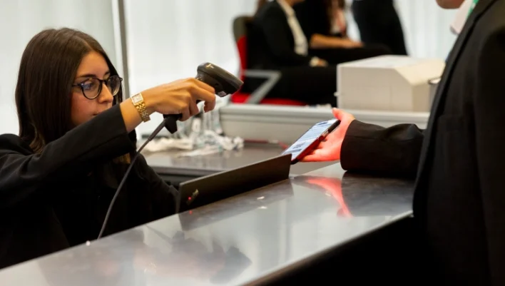 Event Staffing Solutions