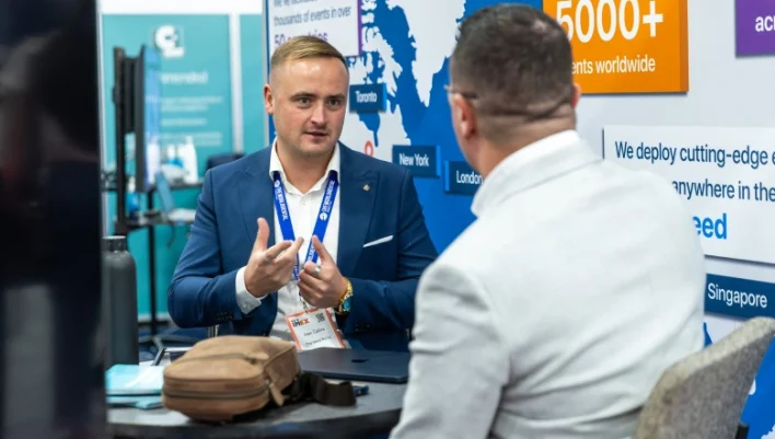 Industry-leading IT Rental Solutions