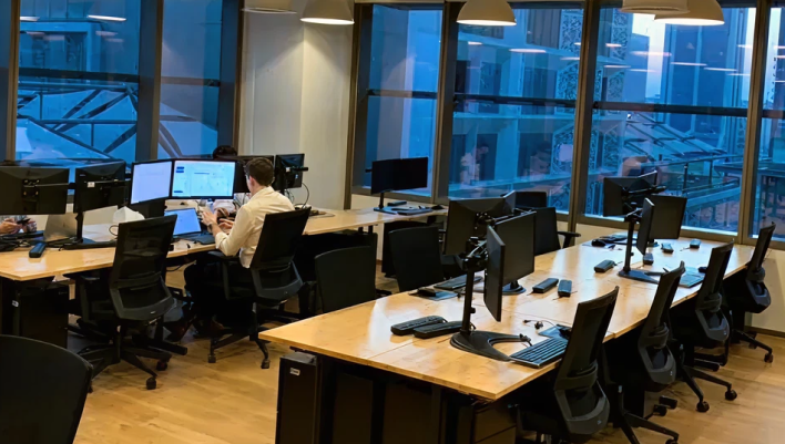 Rent Computer Monitors for Any Requirement